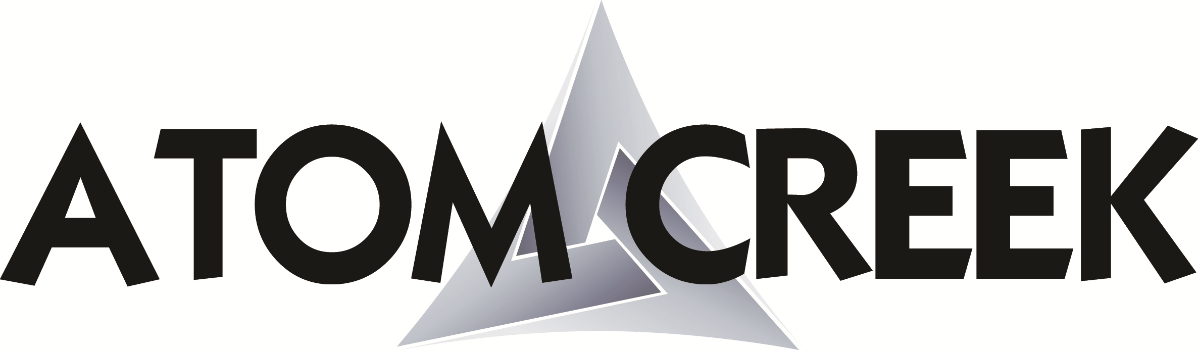 atom creek logo