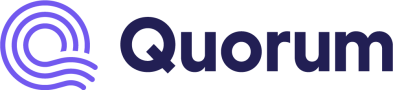 quorum logo