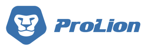 prolion logo