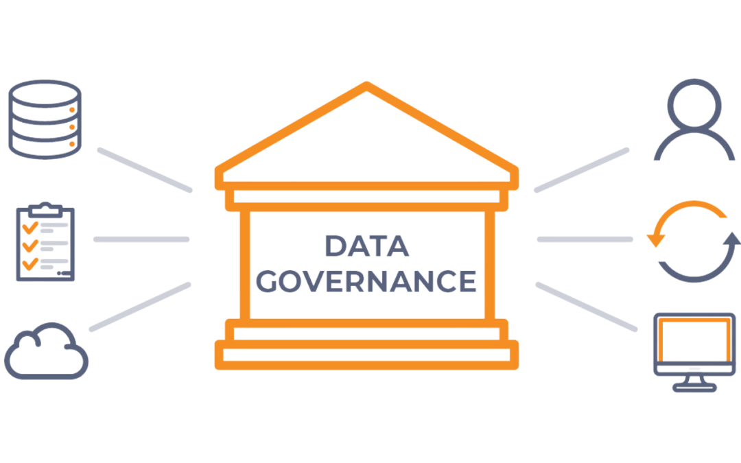A Deep Dive Into Data Governance