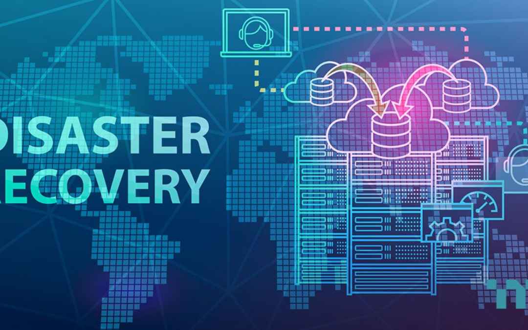 Disaster Recovery Planning for Denver’s Small and Medium Businesses: How Managed IT Services Ensure Continuity