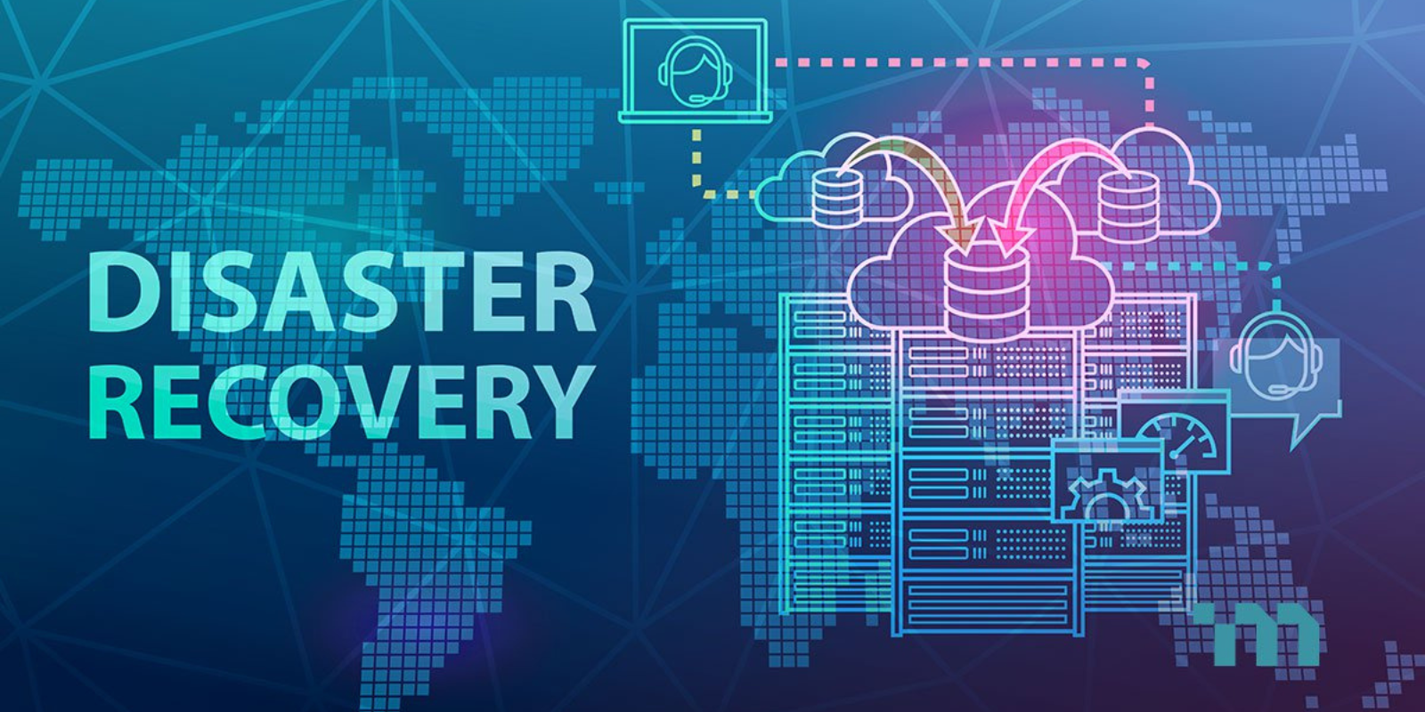 Disaster Recovery Planning for Denver’s Small and Medium Businesses: How Managed IT Services Ensure Continuity