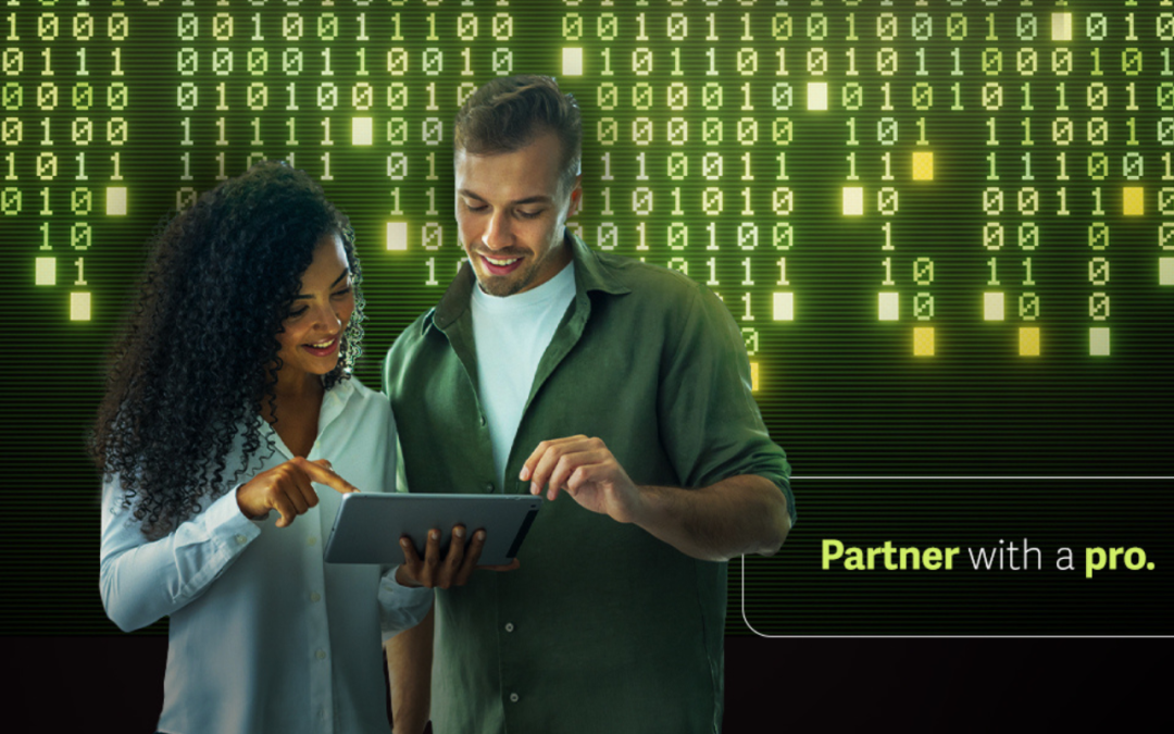 3 Reasons to Partner with an Excellent IT Service Provider