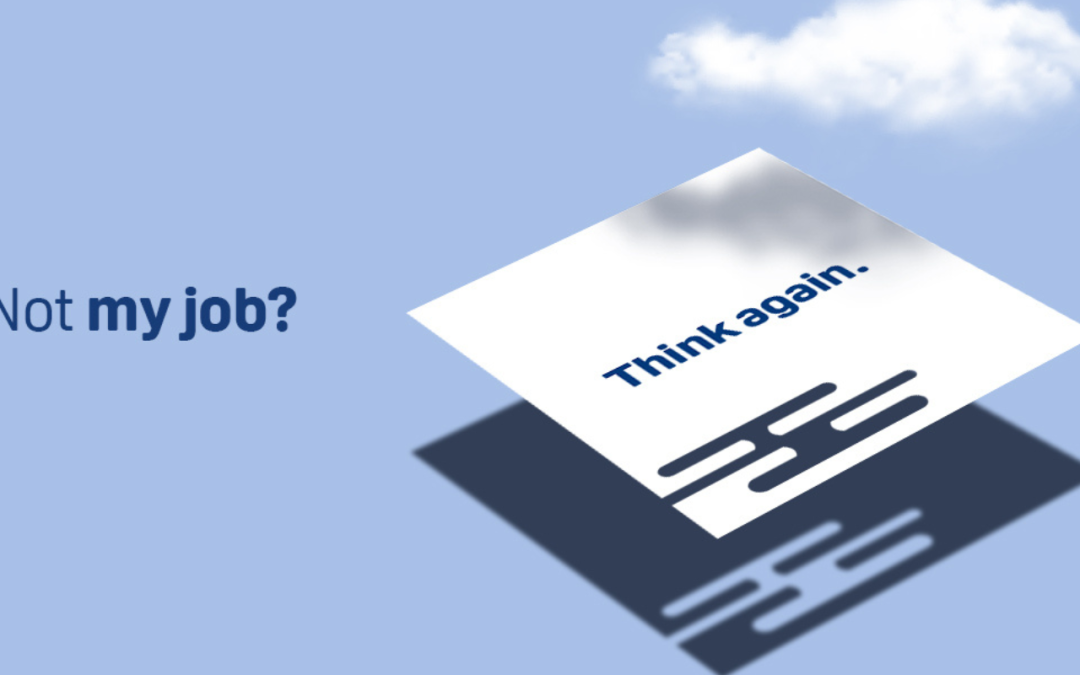Protecting Your Business in the Cloud: What’s Your Role?