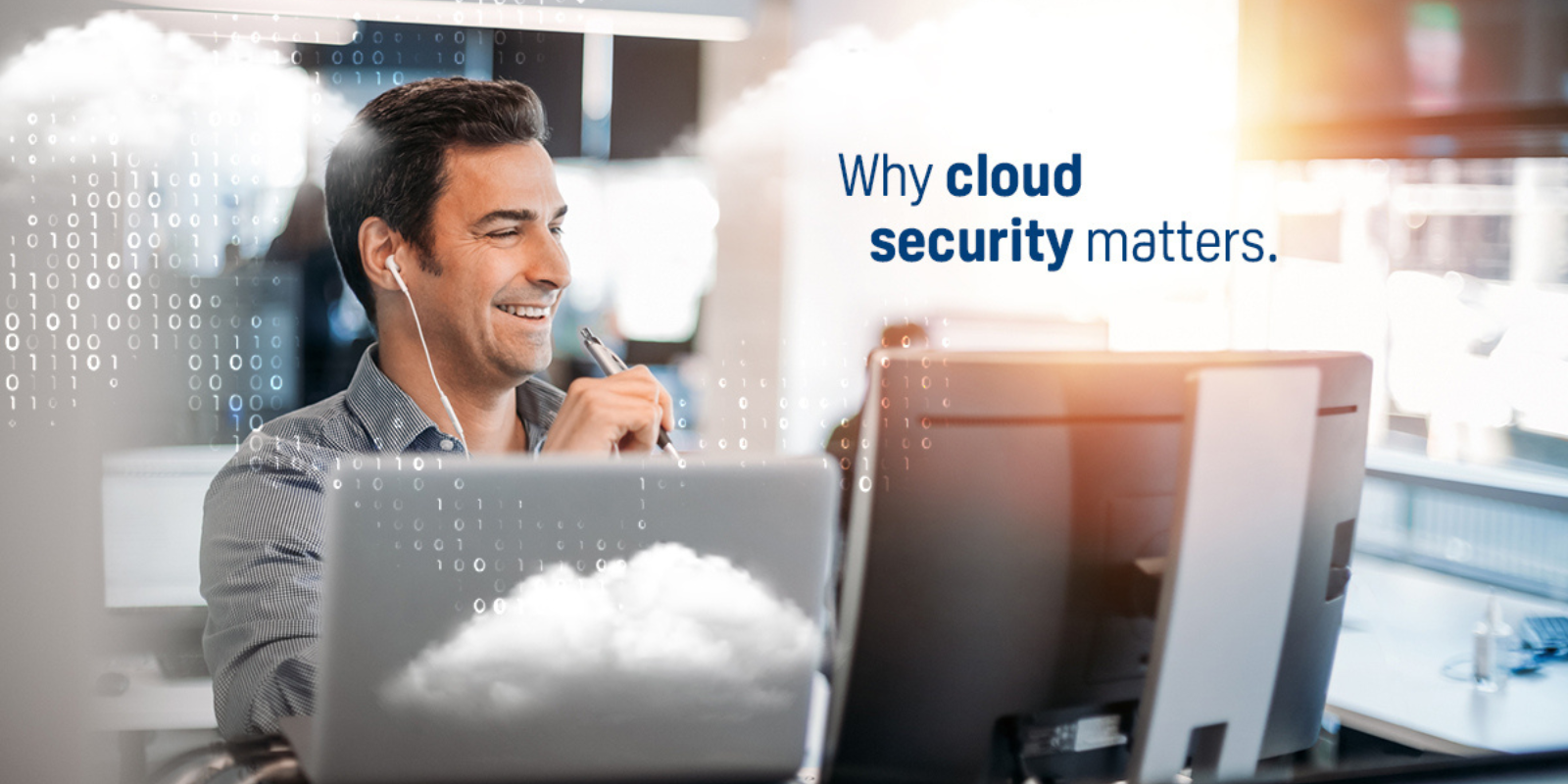 Why Cloud Security Matters for Your Business
